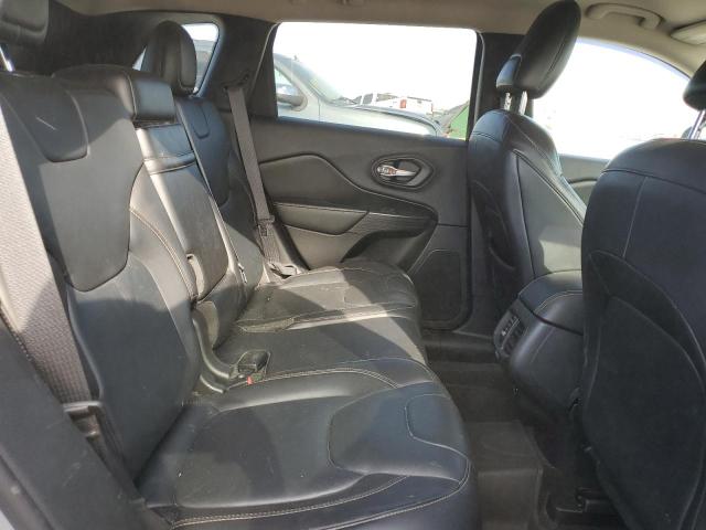 Photo 11 from auction – 2016 JEEP CHEROKEE L with VIN 1C4PJMDB0GW289323
