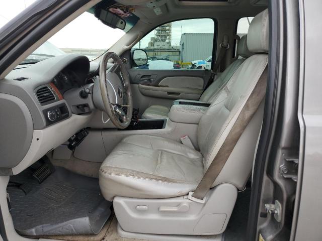 Photo 7 from auction – 2007 GMC YUKON with VIN 1GKFC13057J329577