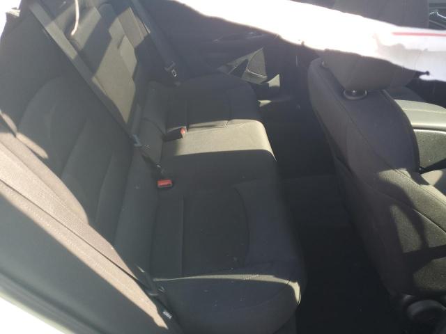 Photo 10 from auction – 2022 CHEVROLET MALIBU LT with VIN 1G1ZD5ST8NF180969