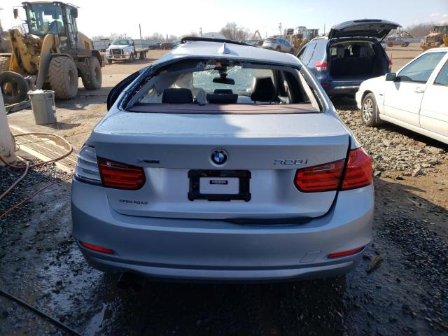 Photo 6 from auction – 2013 BMW 328 XI SUL with VIN WBA3B5C52DF595056