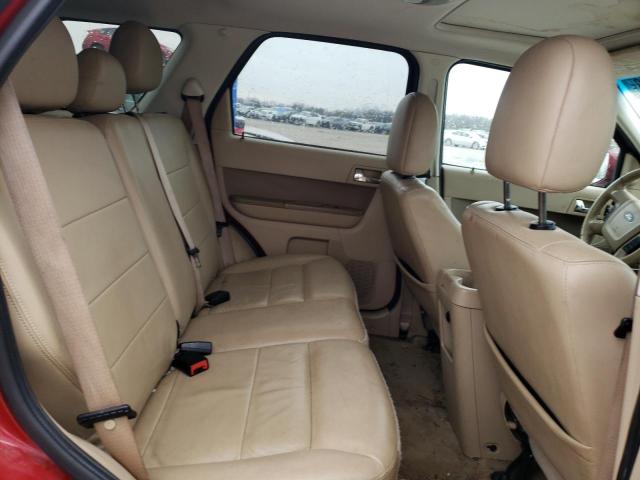 Photo 11 from auction – 2010 FORD ESCAPE LIM with VIN 1FMCU9E78AKC48218