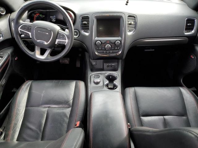 Photo 8 from auction – 2015 DODGE DURANGO R/ with VIN 1C4SDJCT2FC128045