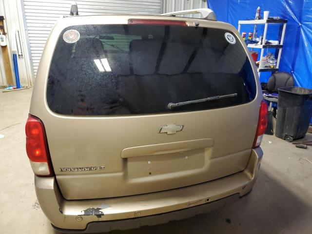 Photo 6 from auction – 2006 CHEVROLET UPLANDER L with VIN 1GNDV33L76D136788