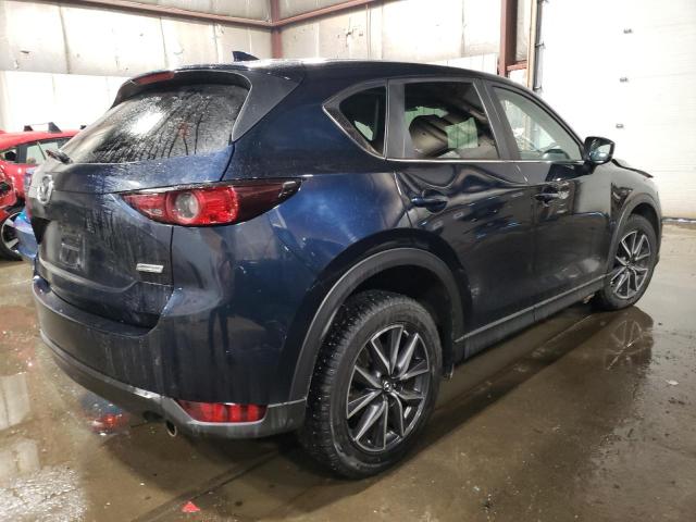 Photo 3 from auction – 2018 MAZDA CX-5 TOURI with VIN JM3KFBCM6J0318019