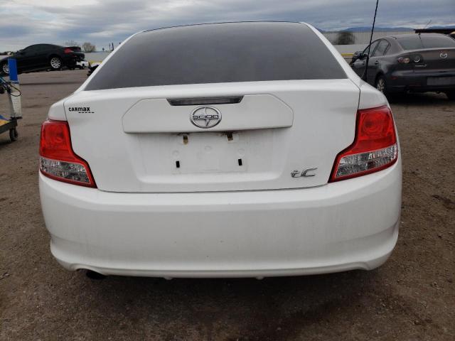 Photo 6 from auction – 2012 TOYOTA SCION TC with VIN JTKJF5C72C3039905