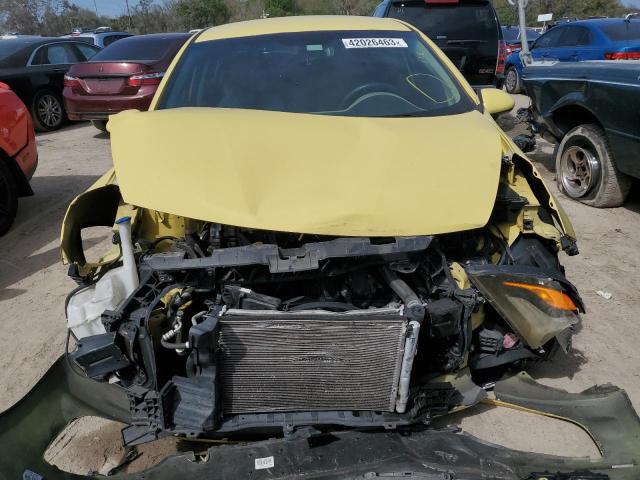 Photo 5 from auction – 2016 KIA RIO LX with VIN KNADM4A30G6550079