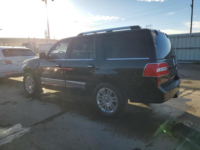 Photo 2 from auction – 2011 LINCOLN NAVIGATOR with VIN 5LMJJ2J52BEJ01515