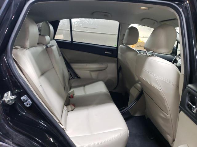 Photo 10 from auction – 2014 SUBARU XV CROSSTR with VIN JF2GPAGCXE8306567