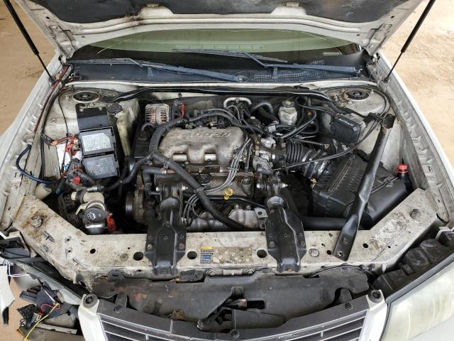 Photo 11 from auction – 2003 CHEVROLET IMPALA with VIN 2G1WF52EX39320914