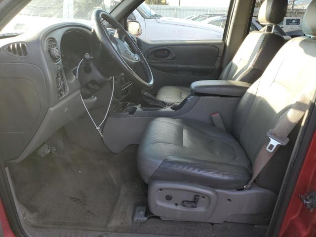 Photo 7 from auction – 2002 CHEVROLET TRAILBLAZE with VIN 1GNDT13S222164621