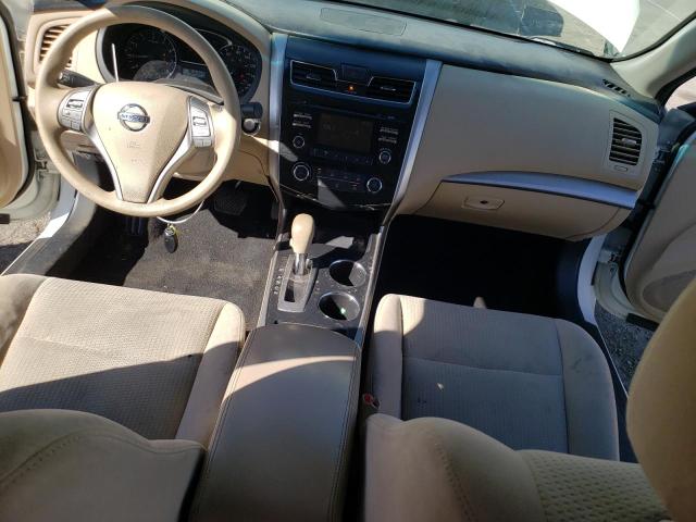 Photo 8 from auction – 2015 NISSAN ALTIMA 2.5 with VIN 1N4AL3AP5FN906400