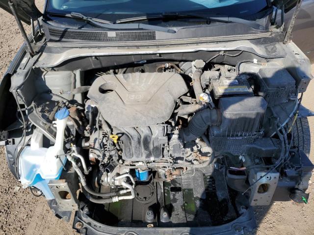 Foto 11 de la subasta – 2014 KIA SOUL con VIN KNDJN2A27E7069445