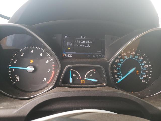 Photo 9 from auction – 2013 FORD ESCAPE SE with VIN 1FMCU9GX2DUA59103