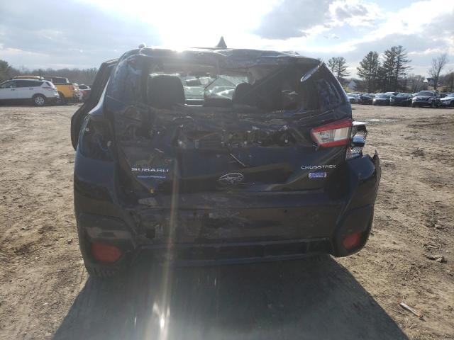 Photo 6 from auction – 2019 SUBARU CROSSTREK with VIN JF2GTDNCXKH295372