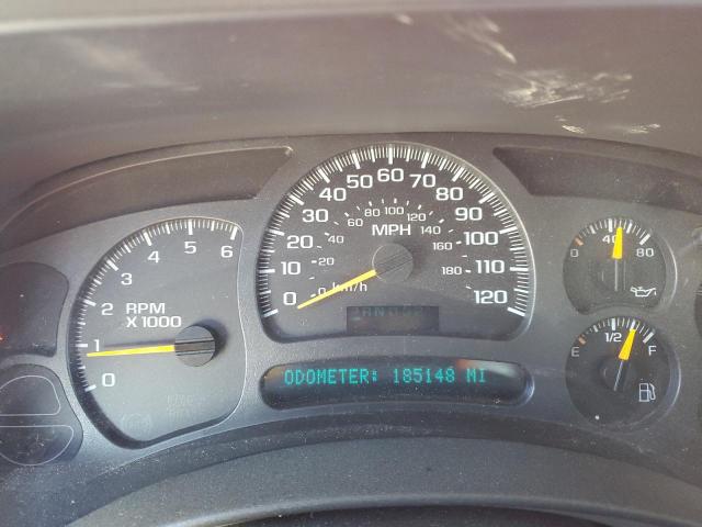 Photo 9 from auction – 2004 CHEVROLET SILVERADO with VIN 2GCEK13T341434015