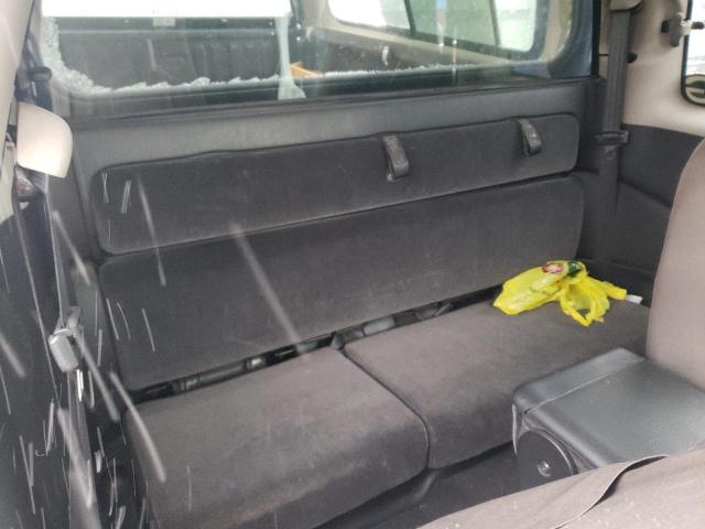 Photo 10 from auction – 2003 DODGE DAKOTA SLT with VIN 1D7HG42NX3S146628