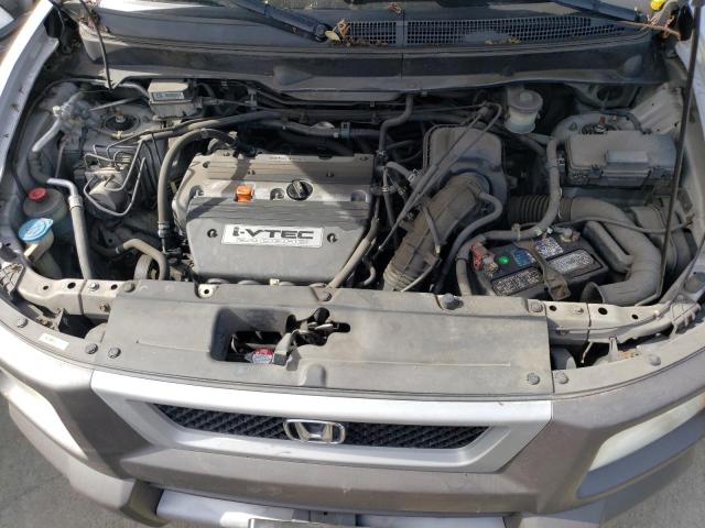 Photo 12 from auction – 2003 HONDA ELEMENT EX with VIN 5J6YH28503L015537
