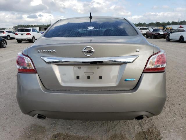 Photo 6 from auction – 2013 NISSAN ALTIMA 2.5 with VIN 1N4AL3AP7DC174621