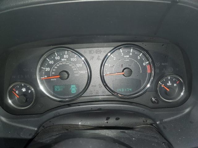 Photo 9 from auction – 2012 JEEP COMPASS LI with VIN 1C4NJDCB1CD510930