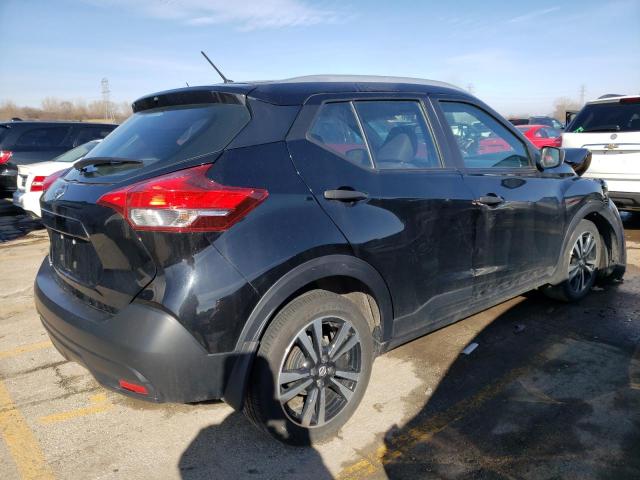 Photo 3 from auction – 2019 NISSAN KICKS S with VIN 3N1CP5CU3KL508797