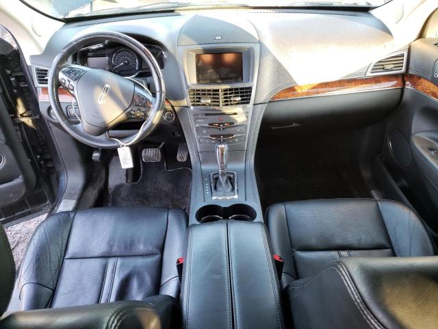 Photo 8 from auction – 2013 LINCOLN MKT with VIN 2LMHJ5AT0DBL54126