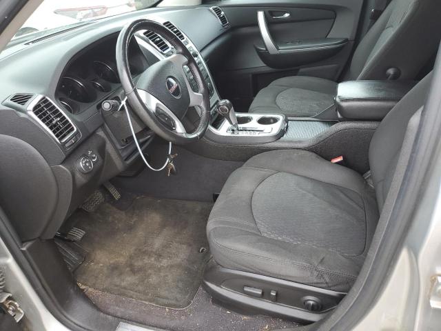 Zdjęcie 7 z aukcji – 2011 GMC ACADIA SLE z VIN 1GKKRPED2BJ229011
