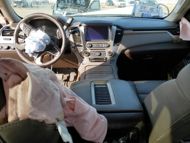 Photo 8 from auction – 2020 GMC YUKON DENA with VIN 1GKS2CKJ2LR102141