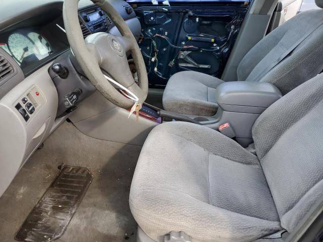 Photo 7 from auction – 2003 TOYOTA COROLLA CE with VIN 1NXBR32E23Z088552