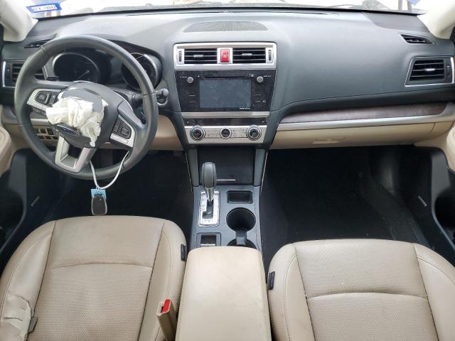 Photo 8 from auction – 2015 SUBARU OUTBACK 3. with VIN 4S4BSELCXF3322329