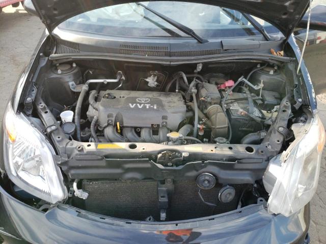 Photo 11 from auction – 2006 TOYOTA SCION XA with VIN JTKKT624160167729