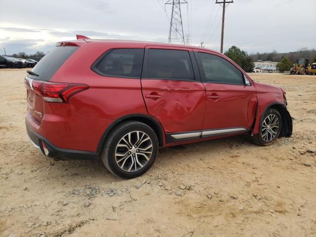 Photo 3 from auction – 2018 MITSUBISHI OUTLANDER with VIN JA4AD3A33JZ060560