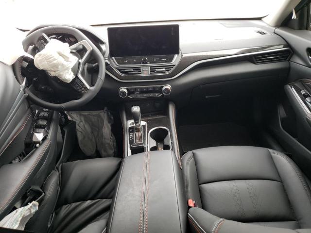 Photo 8 from auction – 2023 NISSAN ALTIMA SR with VIN 1N4BL4CV4PN322755