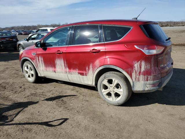 Photo 2 from auction – 2013 FORD ESCAPE SE with VIN 1FMCU0GX7DUB82567