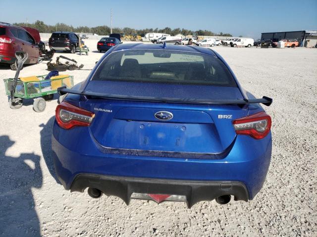 Photo 10 from auction – 2017 SUBARU BRZ 2.0 PR with VIN JF1ZCAB15H9603419