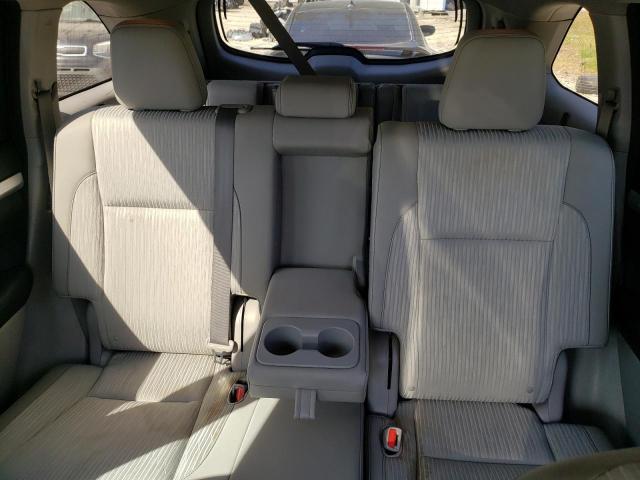 Photo 10 from auction – 2015 TOYOTA HIGHLANDER with VIN 5TDBKRFH2FS188658