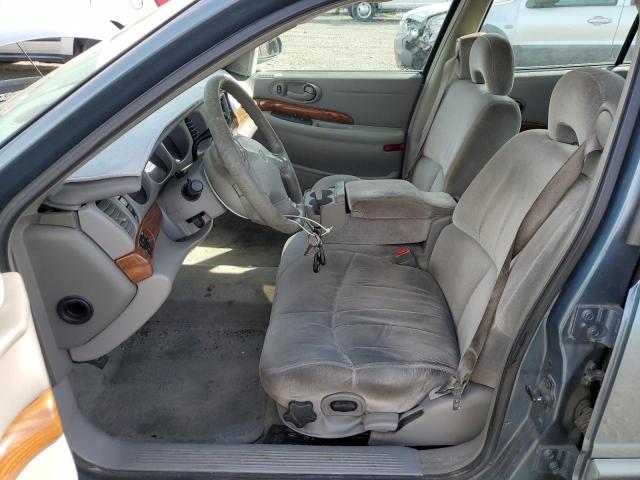 Photo 7 from auction – 2001 BUICK LESABRE CU with VIN 1G4HP54K214294790