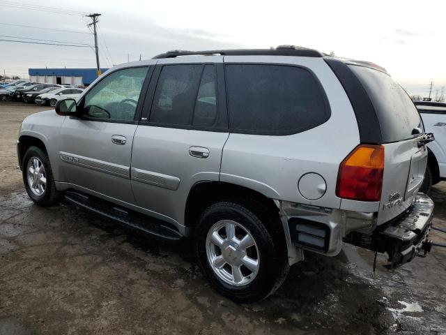 صورة رقم 2 من المزاد - 2005 GMC ENVOY مع VIN 1GKDT13S752233398