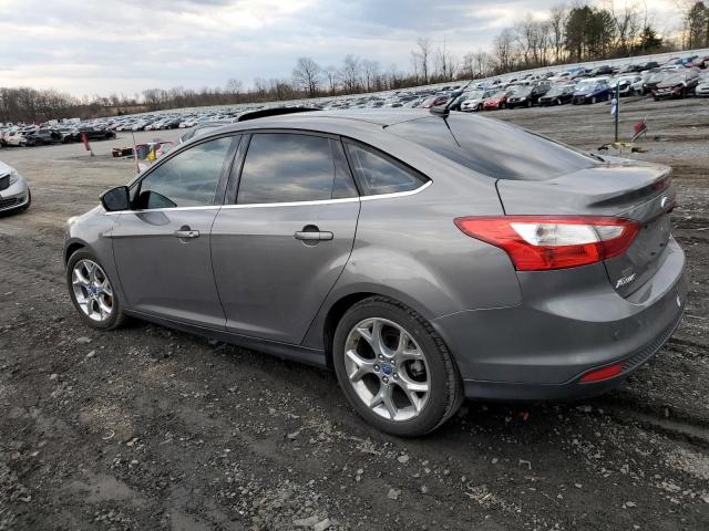 Foto 2 de la subasta – 2012 FORD FOCUS SEL con VIN 1FAHP3H22CL174747