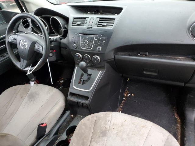 Фото 8 с аукциона – 2014 MAZDA 5 SPORT с VIN JM1CW2BL4E0173431