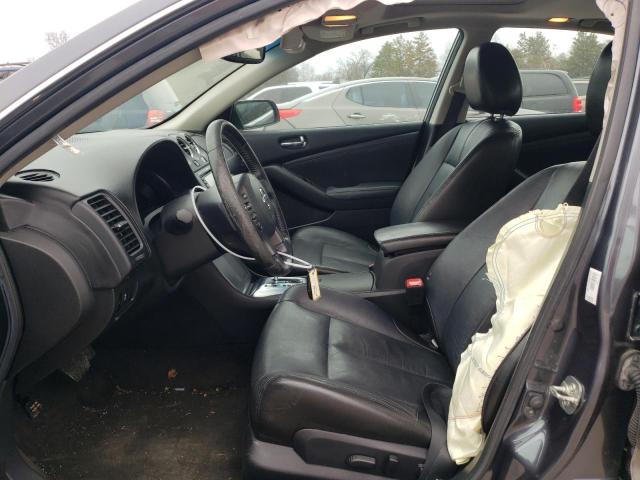Foto 7 de la subasta – 2011 NISSAN ALTIMA BAS con VIN 1N4AL2AP8BC111597