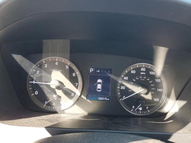 Photo 9 from auction – 2016 HYUNDAI SONATA SE with VIN 5NPE24AF6GH334623
