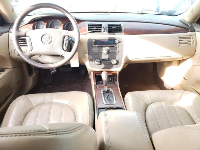 Photo 8 from auction – 2007 BUICK LUCERNE CX with VIN 1G4HD57267U140015