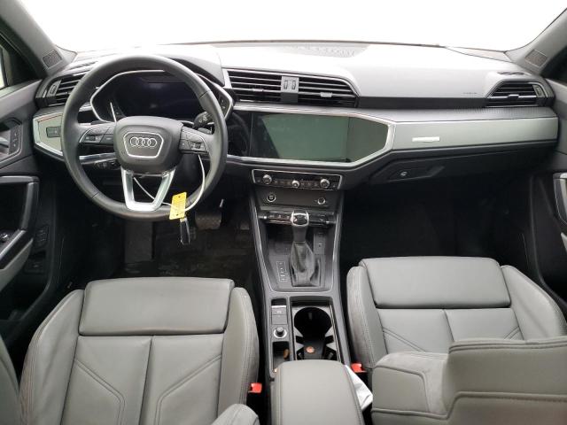 Photo 8 from auction – 2022 AUDI Q3 PREMIUM with VIN WA1EECF39N1006370