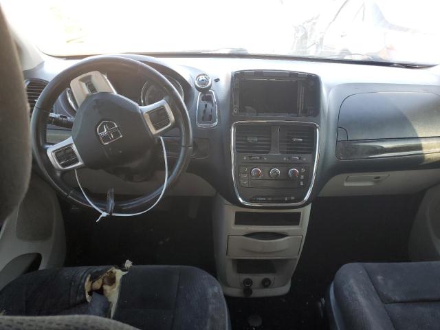 Photo 8 from auction – 2015 DODGE GRAND CARA with VIN 2C4RDGBG9FR580829