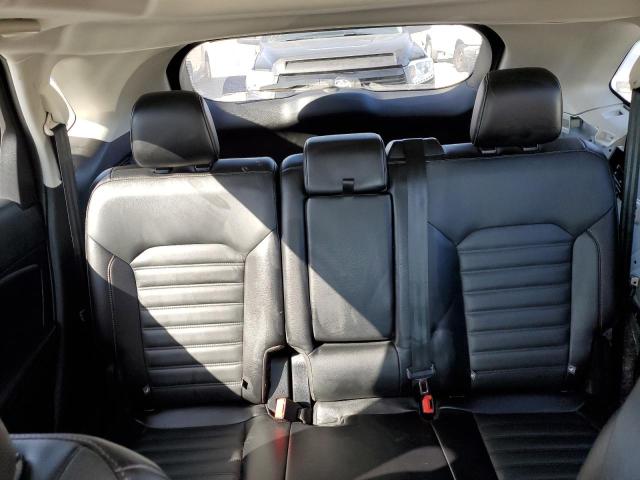 Photo 10 from auction – 2017 FORD EDGE SEL with VIN 2FMPK4J82HBB89129