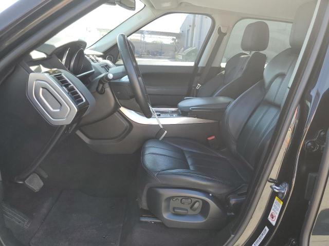 Photo 7 from auction – 2015 LAND ROVER RANGE ROVE with VIN SALWG2VF8FA624106