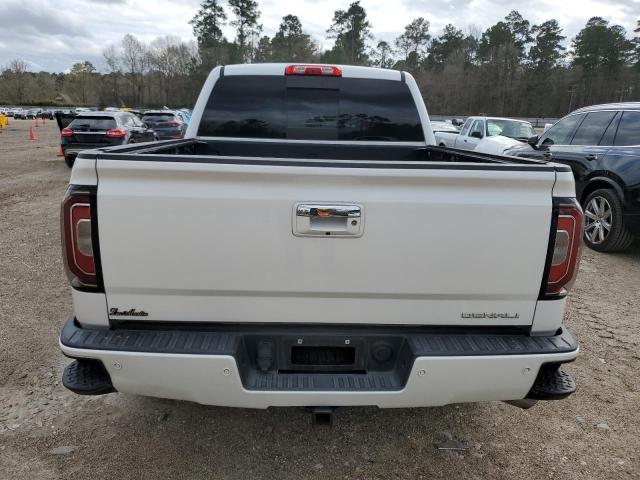 Photo 6 from auction – 2016 GMC SIERRA K15 with VIN 3GTU2PEC7GG176041
