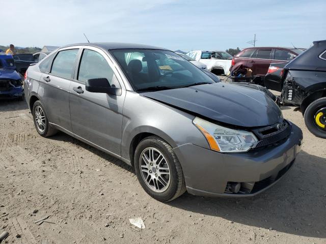 Photo 4 from auction – 2010 FORD FOCUS SE with VIN 1FAHP3FN8AW258743