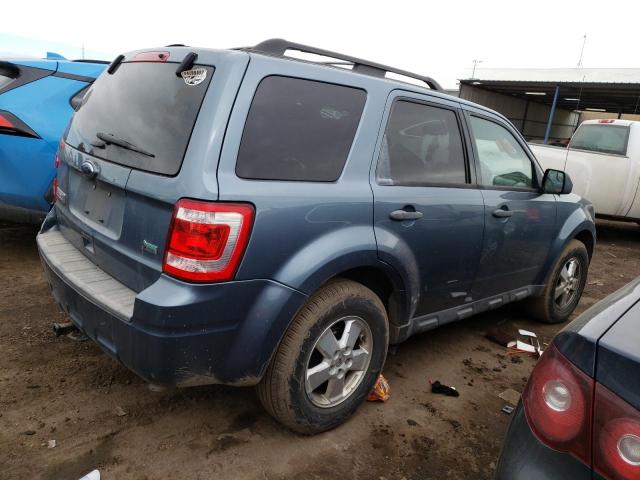 Photo 3 from auction – 2012 FORD ESCAPE XLT with VIN 1FMCU9DG8CKA58004