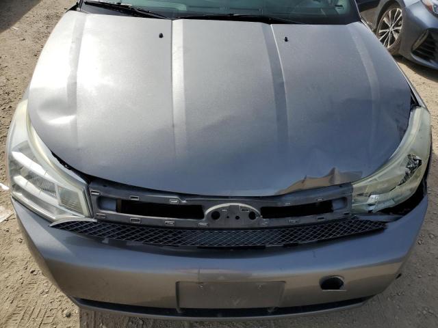 Photo 11 from auction – 2010 FORD FOCUS SE with VIN 1FAHP3FN8AW258743